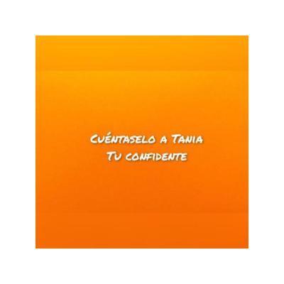 Cuéntaselo a Tania