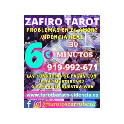 el mejor tarot para tu vida!