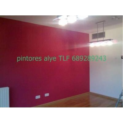 pintores  economicos en fuenlabrada 689289243 españoles