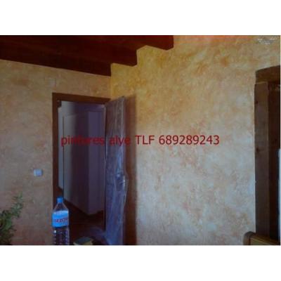 pintores  economicos en fuenlabrada 689289243 españoles