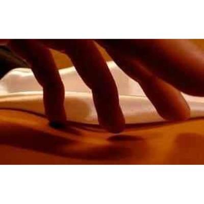 ARIAN MALE MASSEUR SENSITIVE MASSAGE BARCELONA