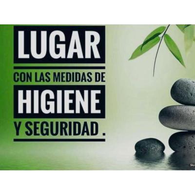MASAJES RELAJANTES TERAPÉUTICOS MARC ARCO DEL TRIUNFO