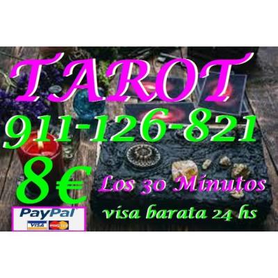 Tarot español las 24 horas