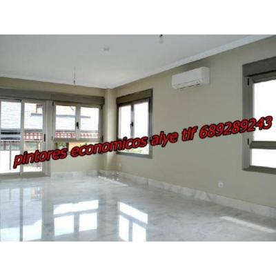 pintores  economicos  en   getafe   689289243