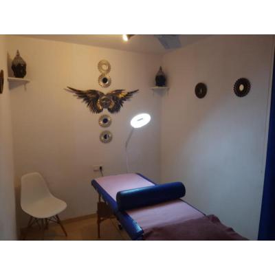 30€ MASAJES Y DEPILACIÓN HOMBRES