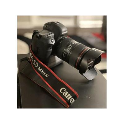Canon EOS 5D Classic Camera-28-135mm