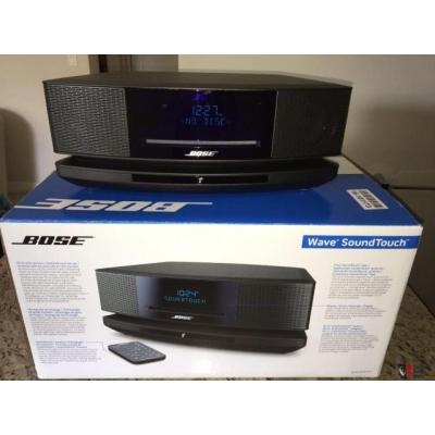 BOSE Acoustimass 10 V 5. 1 Home Theater