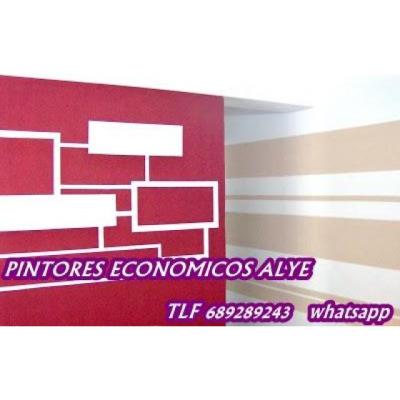 pintores  economicos  en  leganes 689289243  españoles