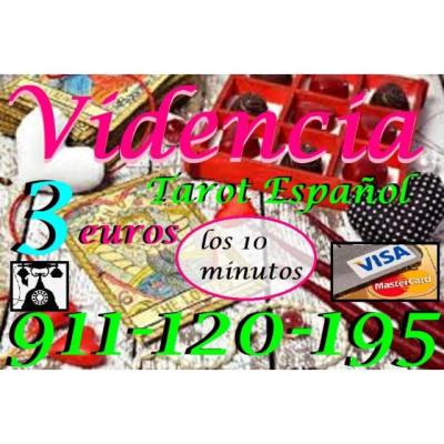 Tarot realiza magia y amarres a tu favor