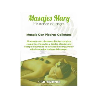 MASAJES RELAJANTES BENALMADENA