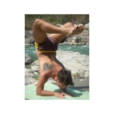 Yoga, Masaje y Acupuntura en Barcelona