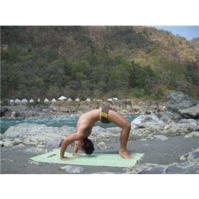 Yoga, Masaje y Acupuntura en Barcelona