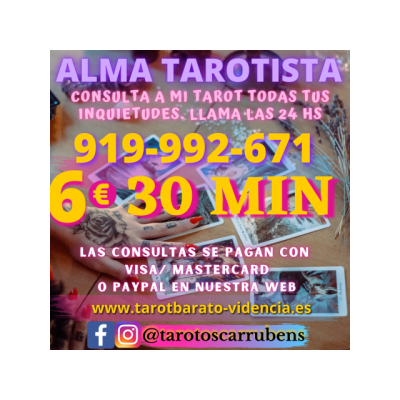 Mi videncia te mostrara el camino