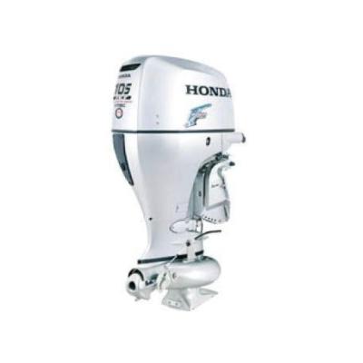 Honda 105 HP 4-Stroke Outboard Motor