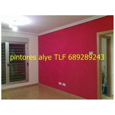 pintores  economicos  en  leganes 689289243  españoles