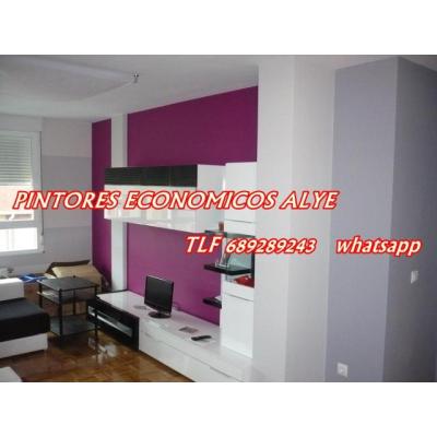 pintores  economicos  en  leganes 689289243  españoles