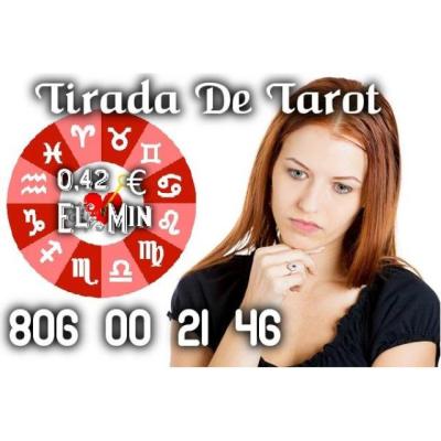 Tarot Barato 806/Tarot Visa Barato