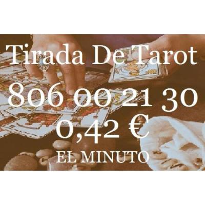 Tarot del Amor/Tarot Línea Visa Barata