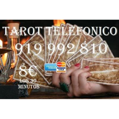 Tarot Visa 919 992 810/ Tarot 806 Fiable