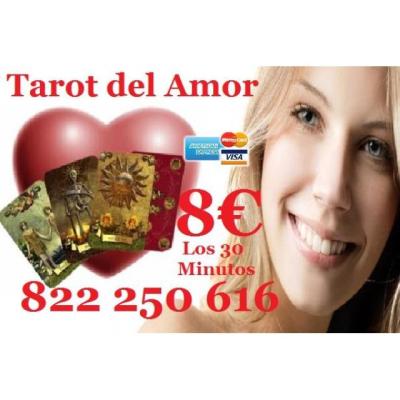 Tarot Visa 6 € los 20 Min/ 806  Tarot
