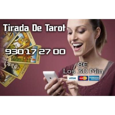 Consulta de Tarot Visa/806 Tarot