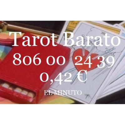 Tarot Visa Economica/806 Tarot del Amor