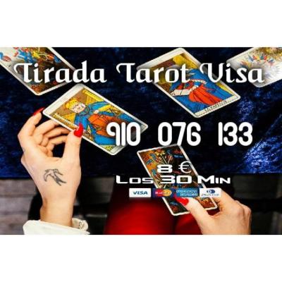 Tarot del Amor/Tarot Visa/910 076 133