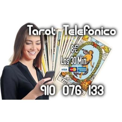Tarot Visa Economica/ 806 Tirada de Tarot