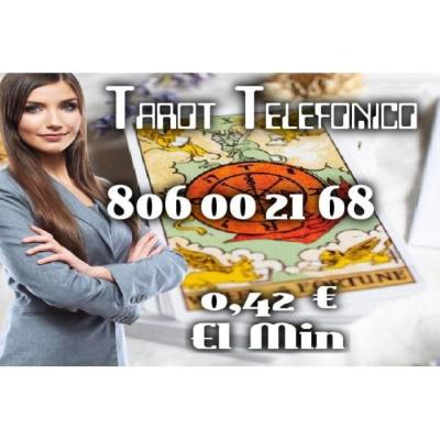 Tarot Visa Barata/Tarotistas/ 806 Tarot