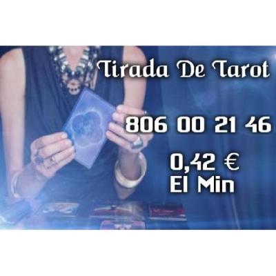 Tarot Tirada 806/Tarot Visa Economica