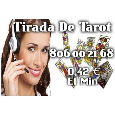 Tarot Visa Telefonico / 806Tirada de Tarot