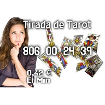 Tarot Económico Visa/Tarot 806 Barata