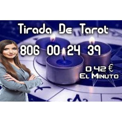 Tarot 806/Tarot Visa Barata