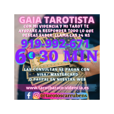 ENCUENTRA LA FELICIDAD ABSOLUTA CON TAROT