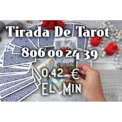Tarot Telefónico/806 00 24 39 Tarot