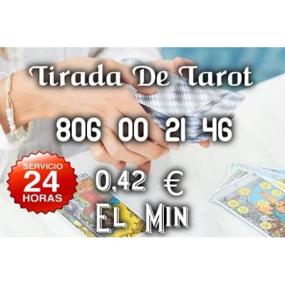 Tarot 806 /Tarot Visa Economica