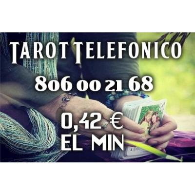 Tarot 806/Tarot Visa/Cartomancia