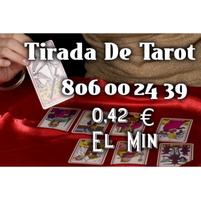 Tarot Visa 6 € los 20 Min/ 806 Tarot