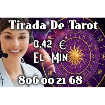 Tarot Visa Barata/Horóscopos/806 Tarot