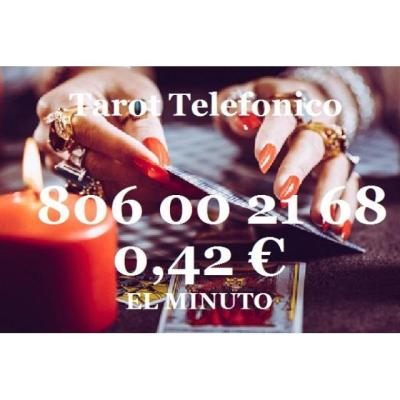 Tarot Telefónico 806/Tarot Visa Barata