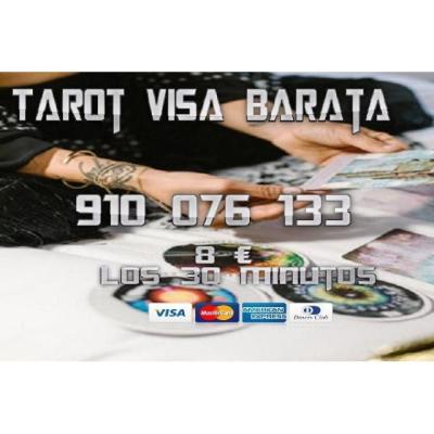 Tarot Visa Economica/806 Tarot
