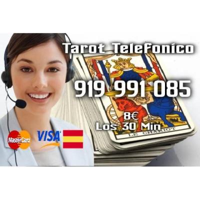 Tarot  806 / Tarot  Visa  Telefonico