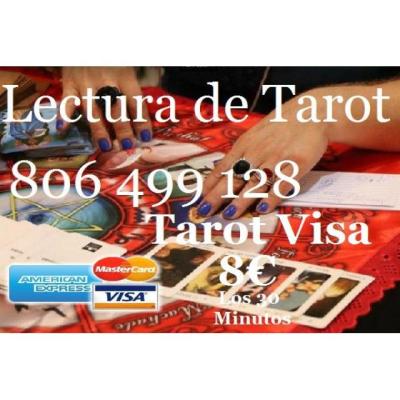 Tarot Visa 6€ los 20 Min/ Tirada de Tarot