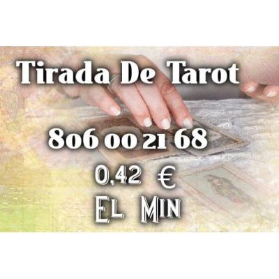 Tarot Visa Barata/806 002 168  Tarot