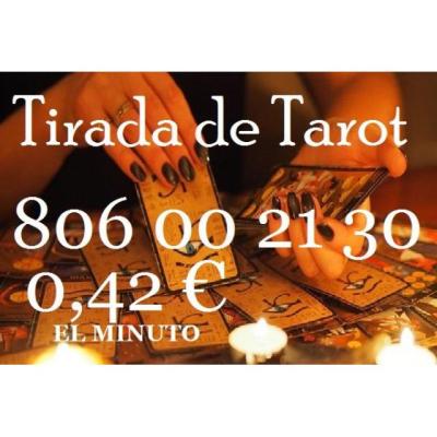 Tarot  806 Barato/Tarot Visa del Amor