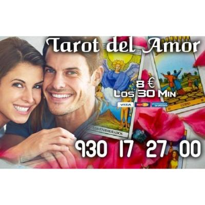 Tarot Visa/Horóscopos/806 Tarot