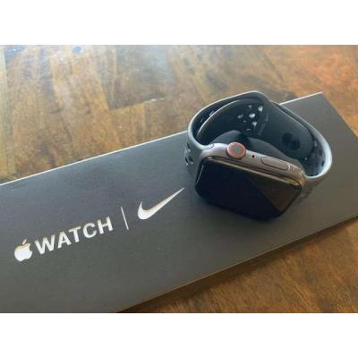 Apple Watch Serie 5 LTE 44 mm