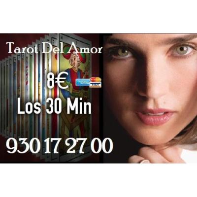 Tarot 806/Tarot Visa del Amor