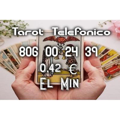 Tarot 806/Tarotistas/0, 42 € el Min