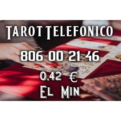 Tarot Visa Barata/Tarotistas/ 806 Tarot